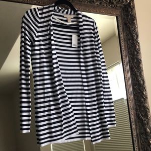 BANANA REPUBLIC SWEATER CARDIGAN